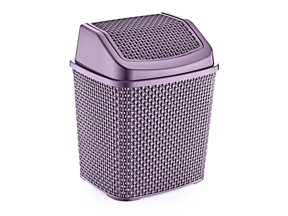 Cos gunoi cu capac oscilant Honeycomb 6.2L