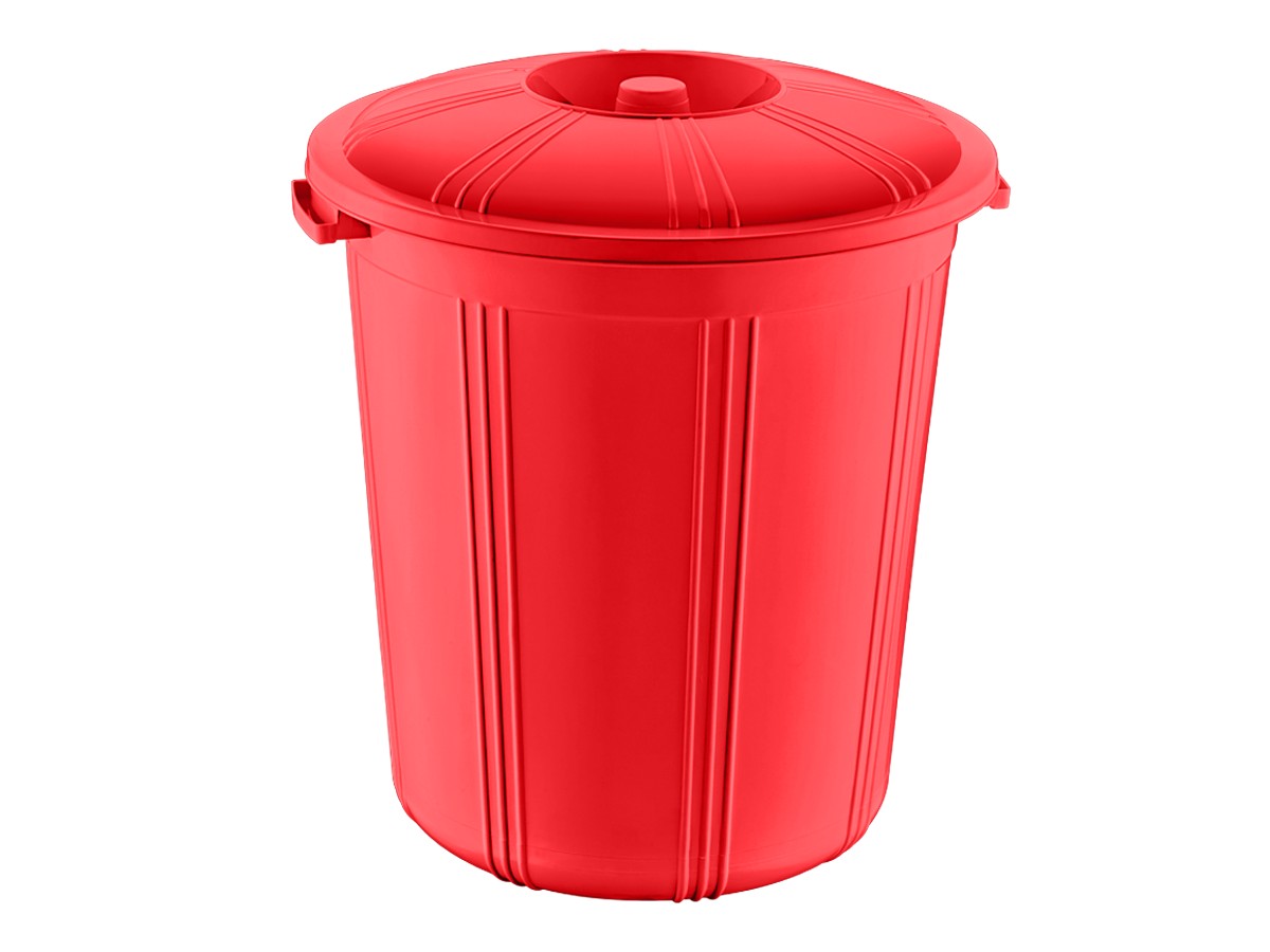 Cos gunoi Mare Ak 080 (50L)