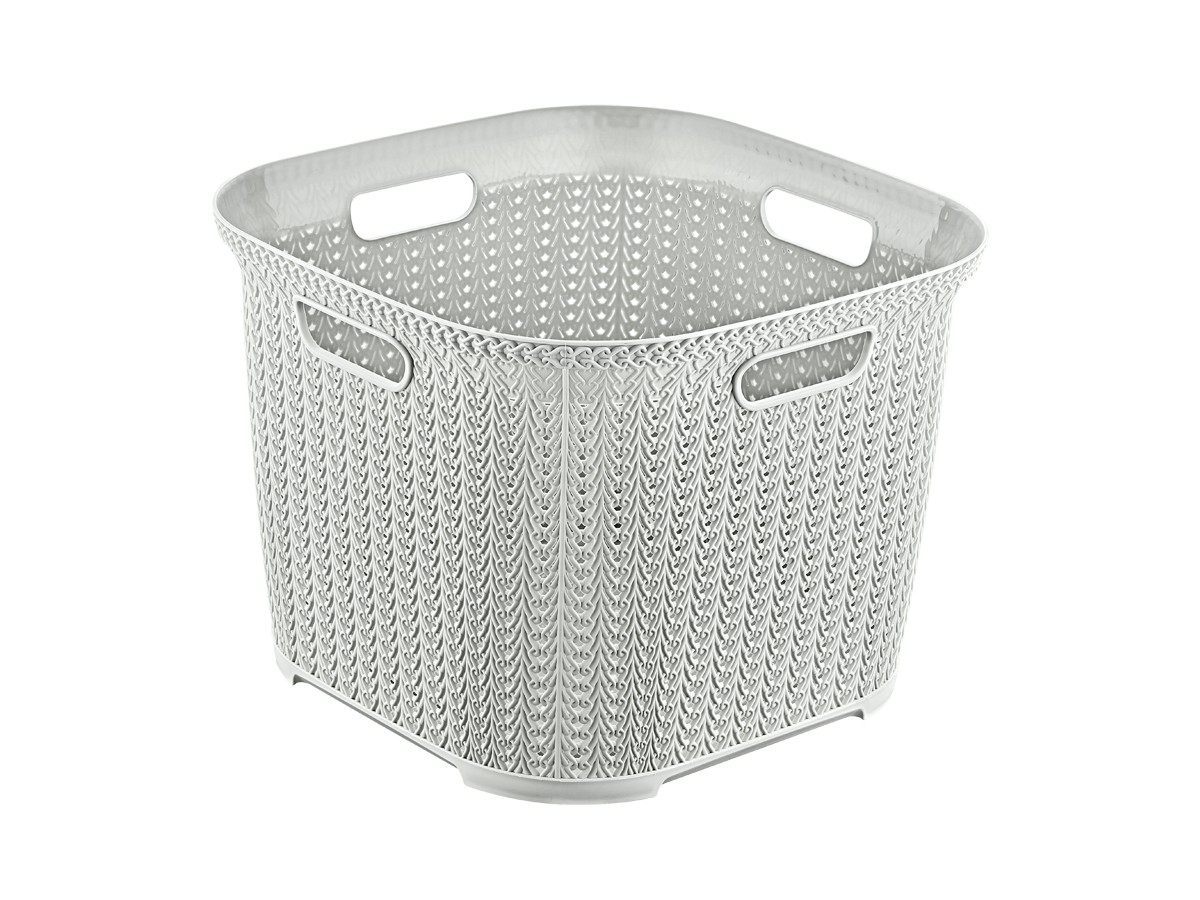 Cos haine Patrat 41 L Ak 480