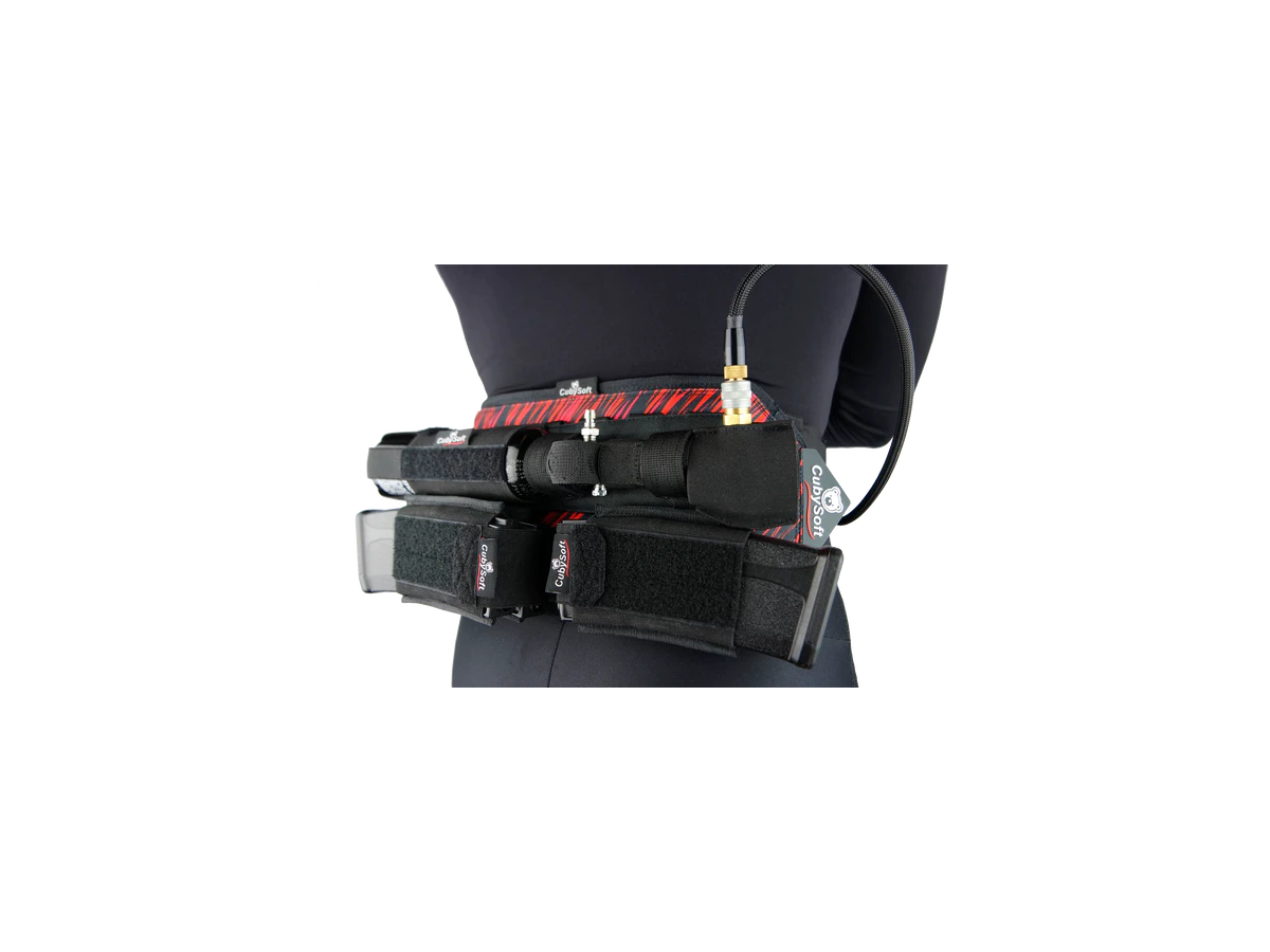 Cubysoft Pachet 1 PH Belt