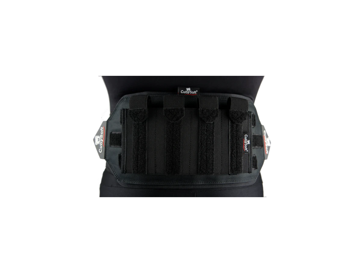 CubySoft Pachet 9 Chest Rig