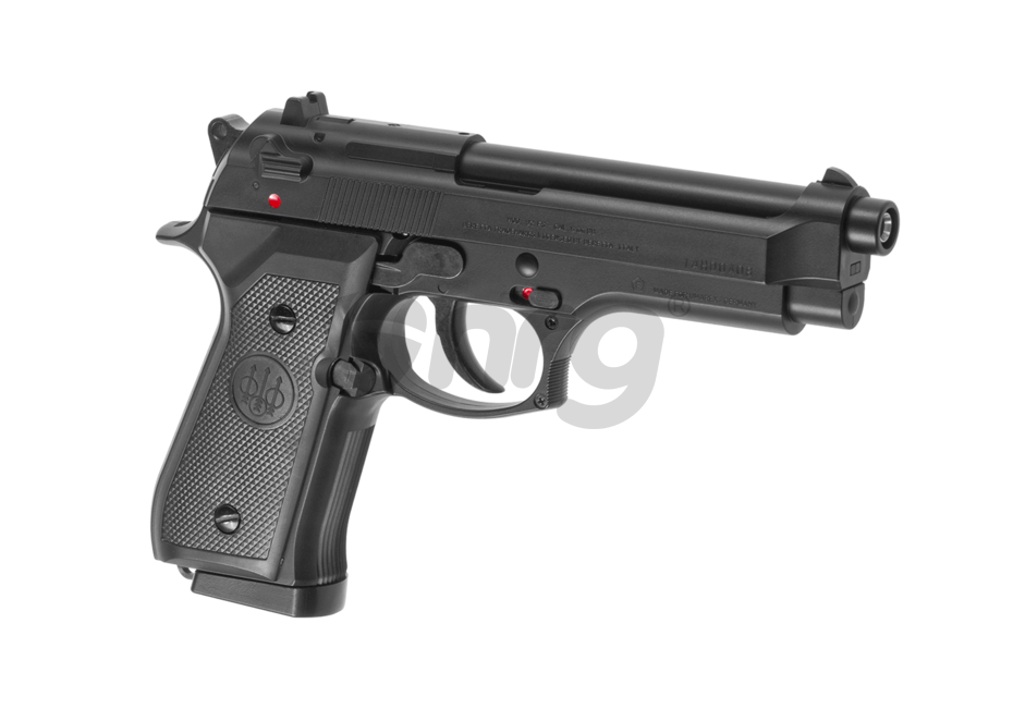 Cybergun Beretta Mod. 92 FS Co2