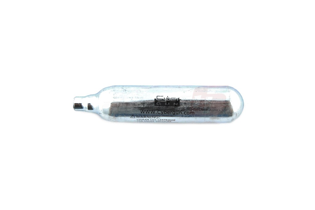 Cybergun capsule CO2 12g