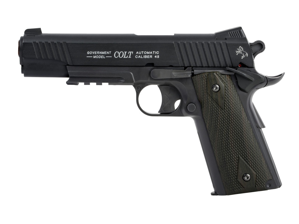 Cybergun Colt 1911 GNB