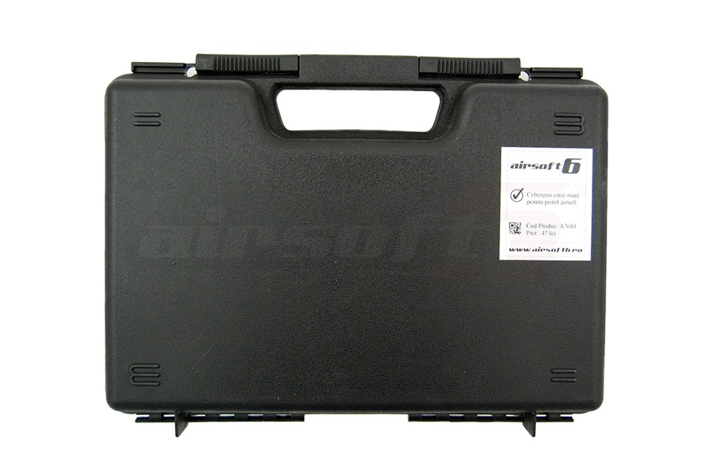 Cybergun cutie mare pentru pistol airsoft 