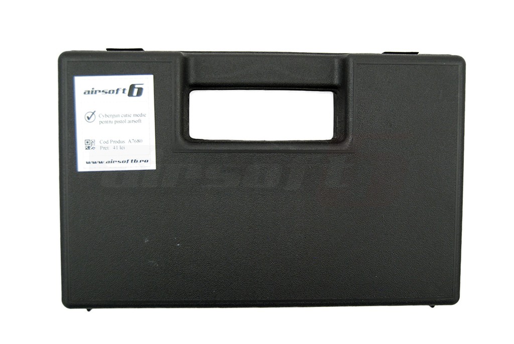 Cybergun cutie medie pentru pistol airsoft 