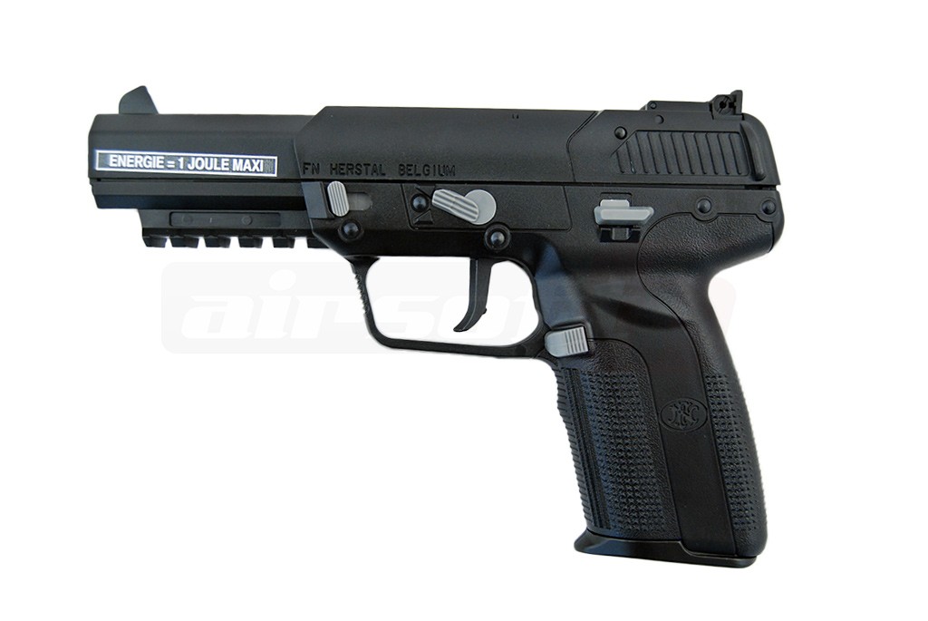 Cybergun Five-Seven CO2 blow back