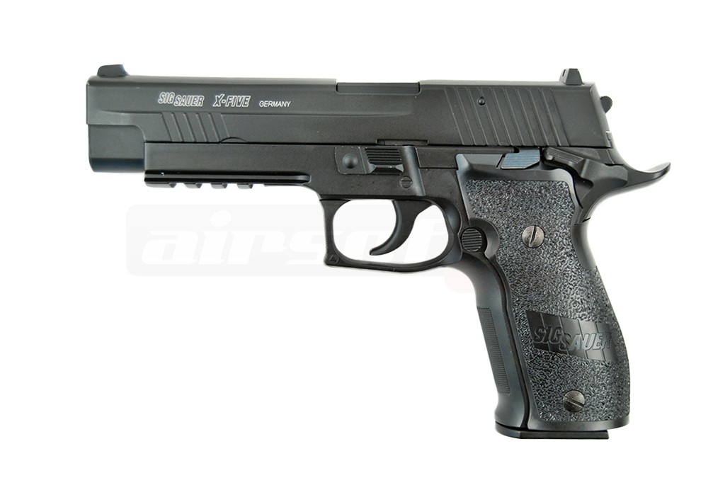 Cybergun P226 X-five CO2