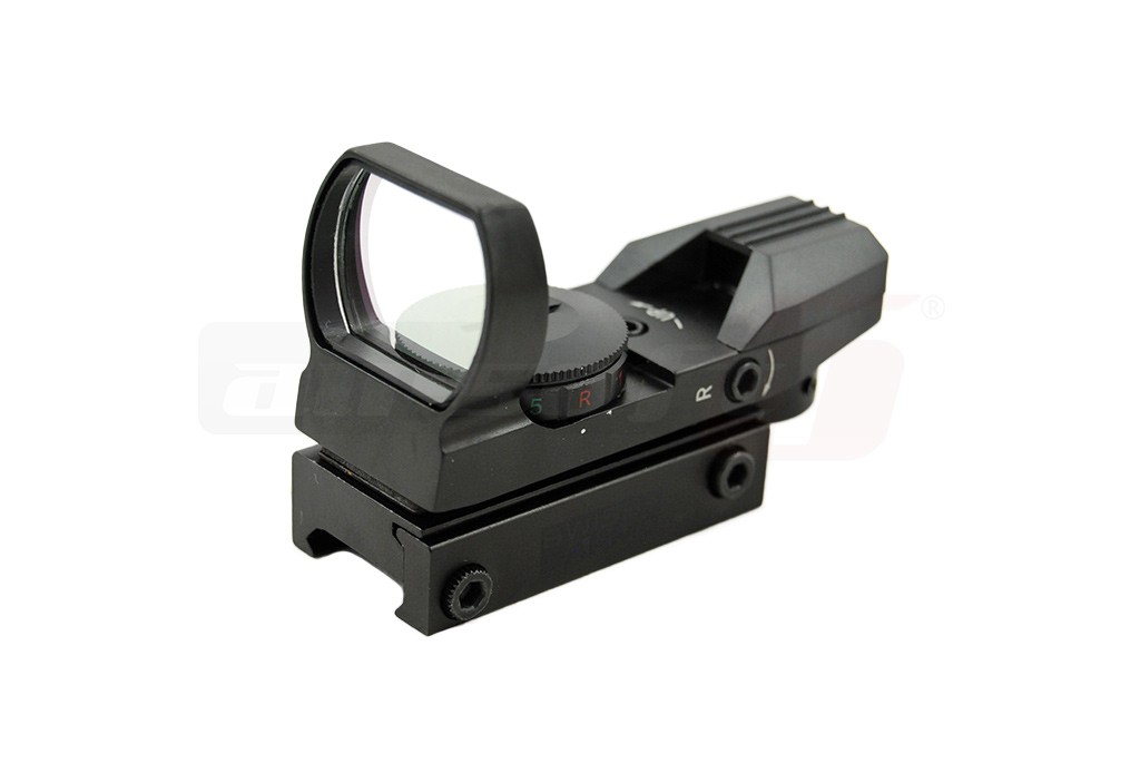 Cybergun reflex sight Negru