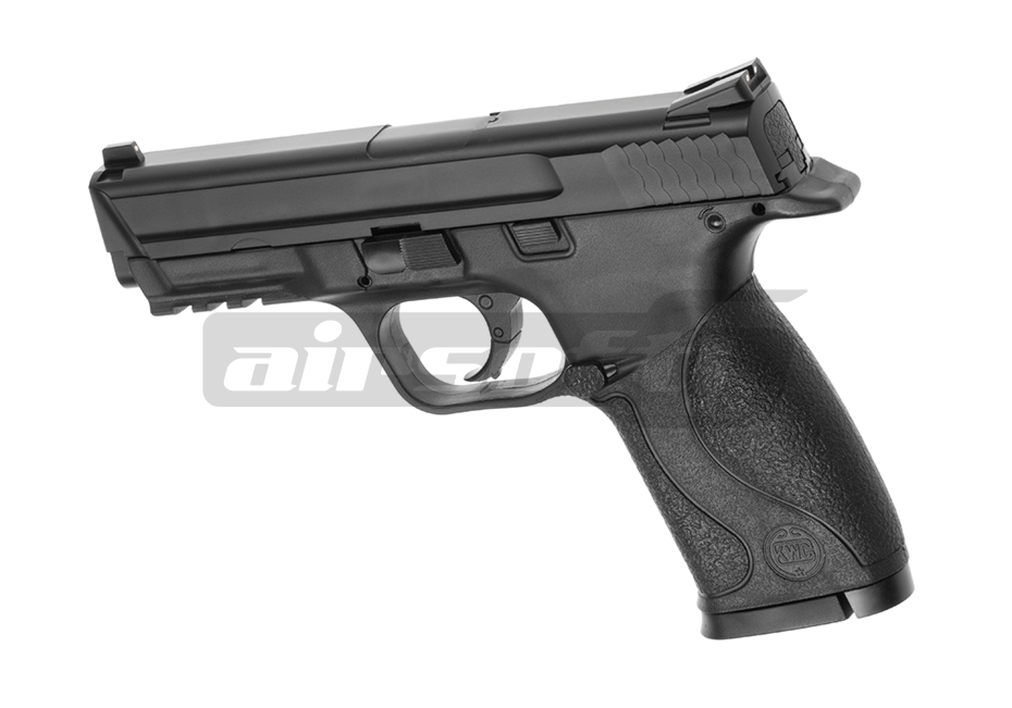 Cybergun S&W M&P ABS CO2
