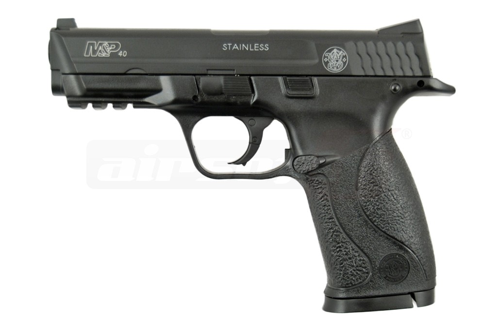 Cybergun S&W M&P CO2