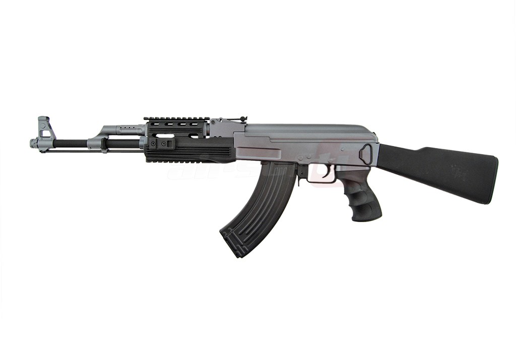 Cyma AK47 tactic CM.028A