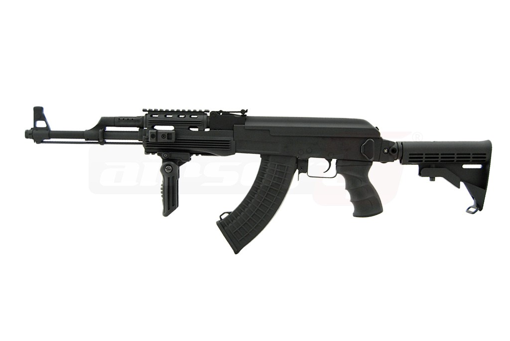 Cyma Ak47 tactic CM.028C