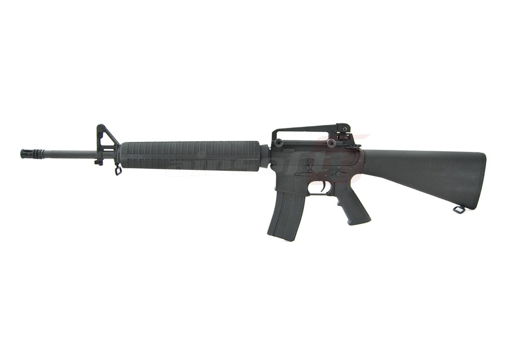 Cyma M16A4 CM.009