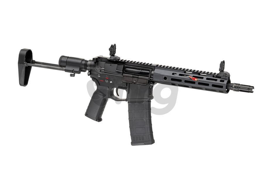 Cyma M4 CM097E PDW Platinum 