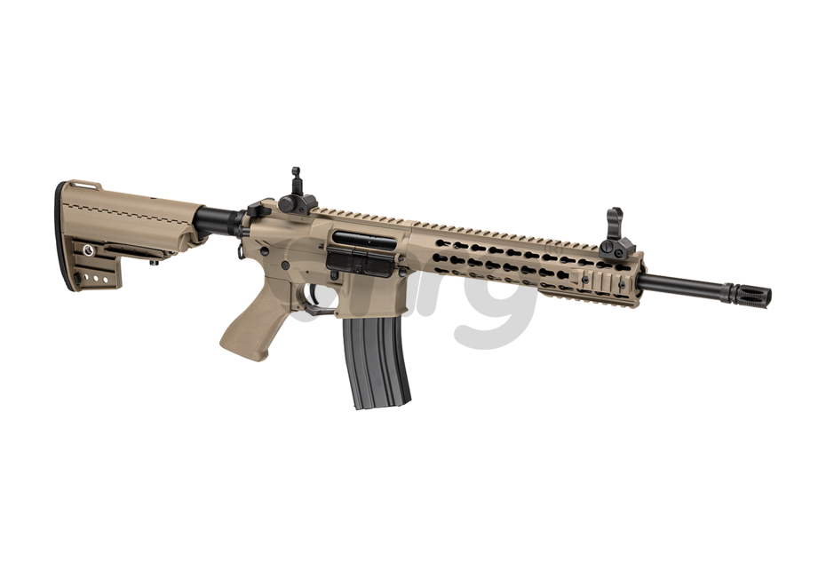 Cyma M4 CM615 Tan