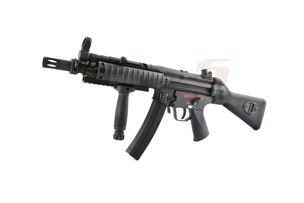 Cyma MP5 A4 RIS CM.041B
