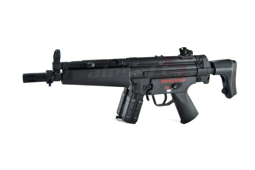 Cyma MP5 Navy CM.027J