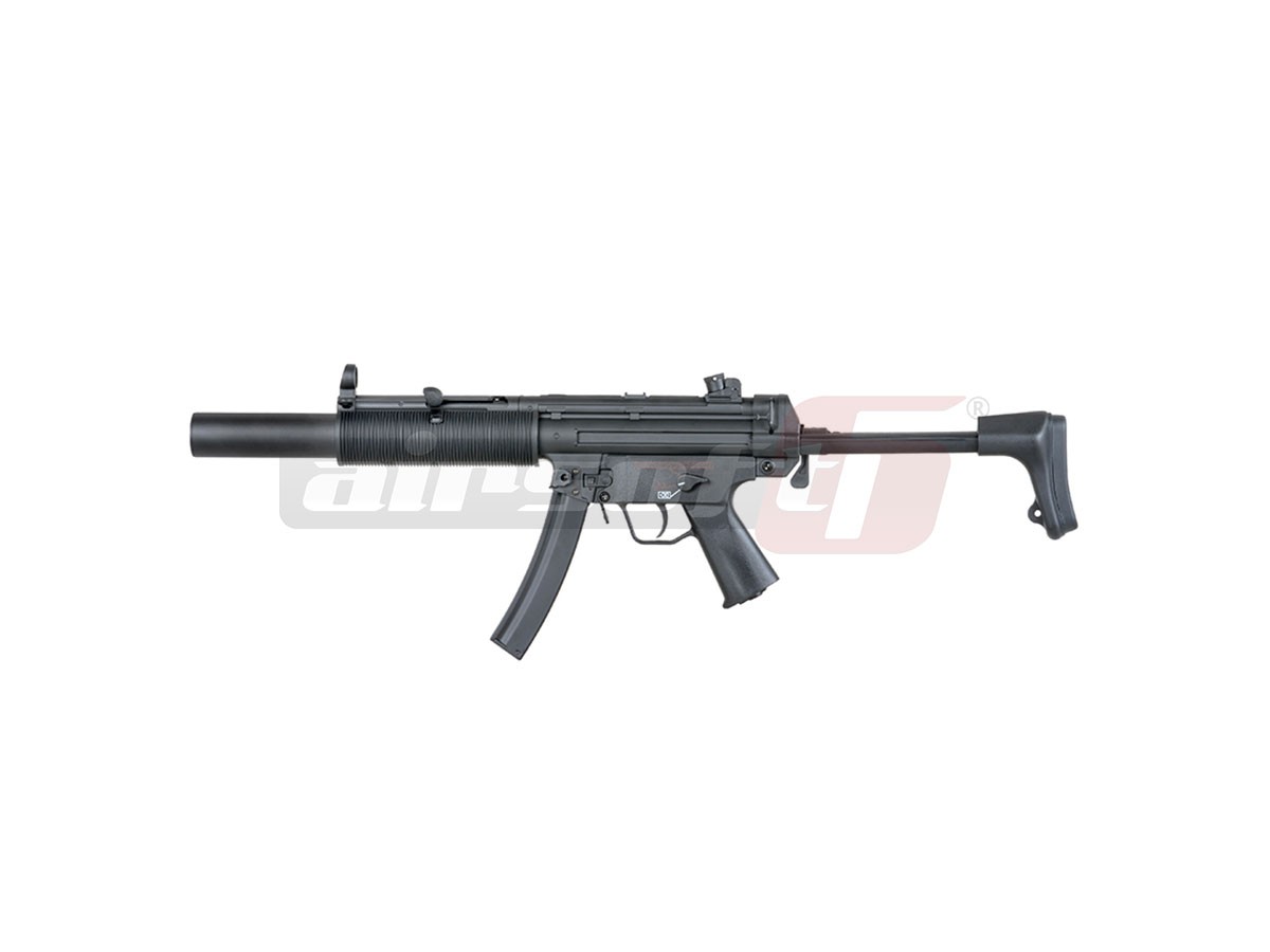 Cyma MP5 SD6 CM.041 Blue