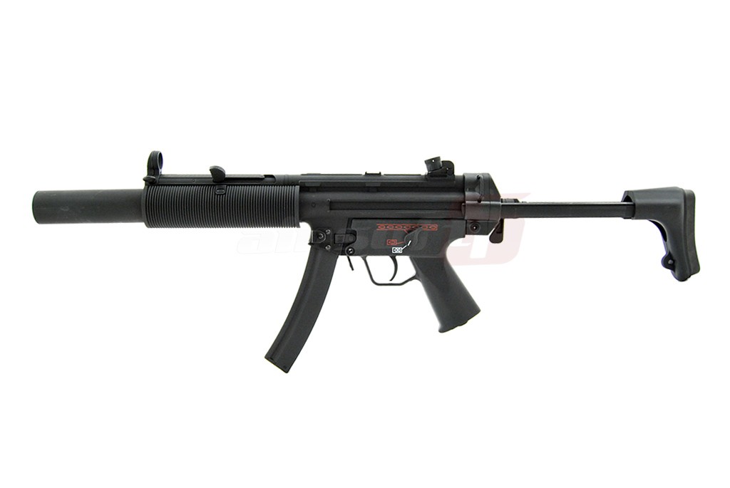 Cyma MP5 SD6 CM.041SD