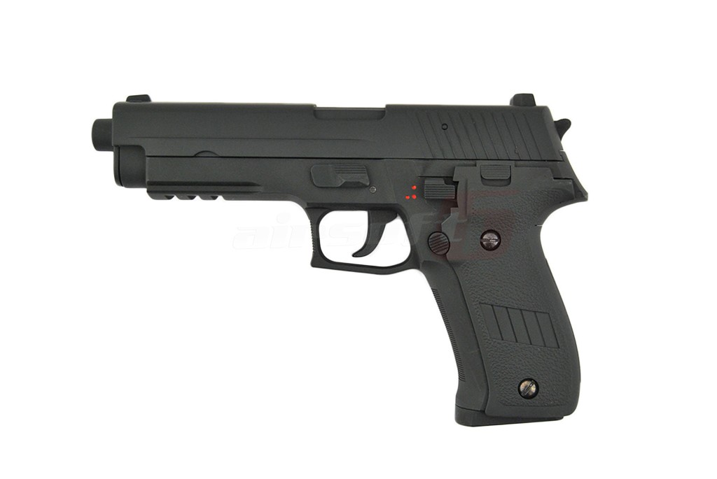 Cyma SIG P226 electric CM.122