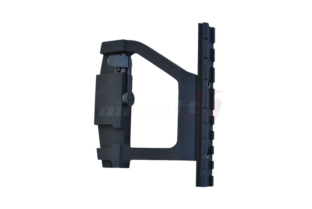 Cyma sina superioara cu prindere laterala AK