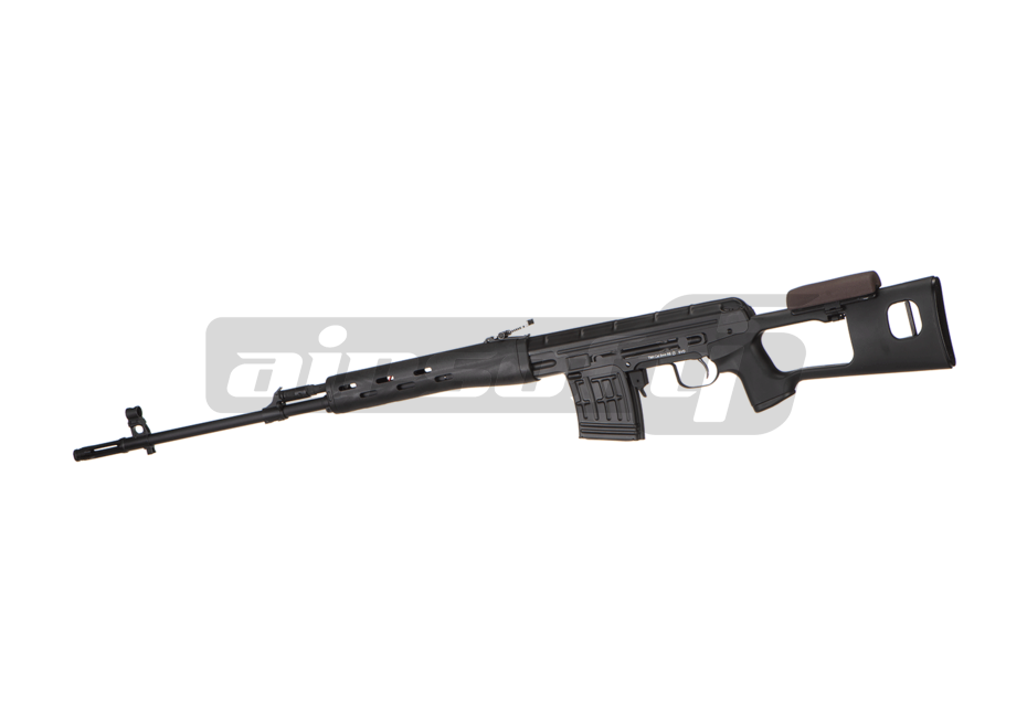 Cyma SVD CM.057A