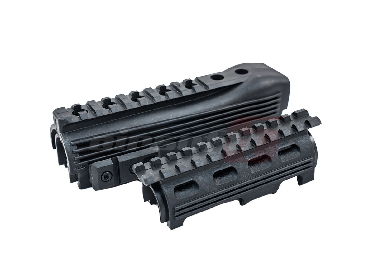 Cyma uluc cu sine pentru AK