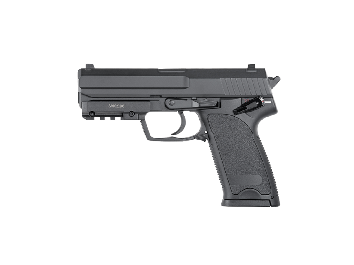 Cyma USP electric CM.125S