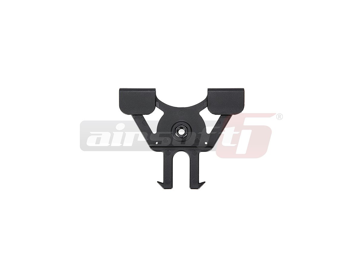 Cytac adaptor toc molle