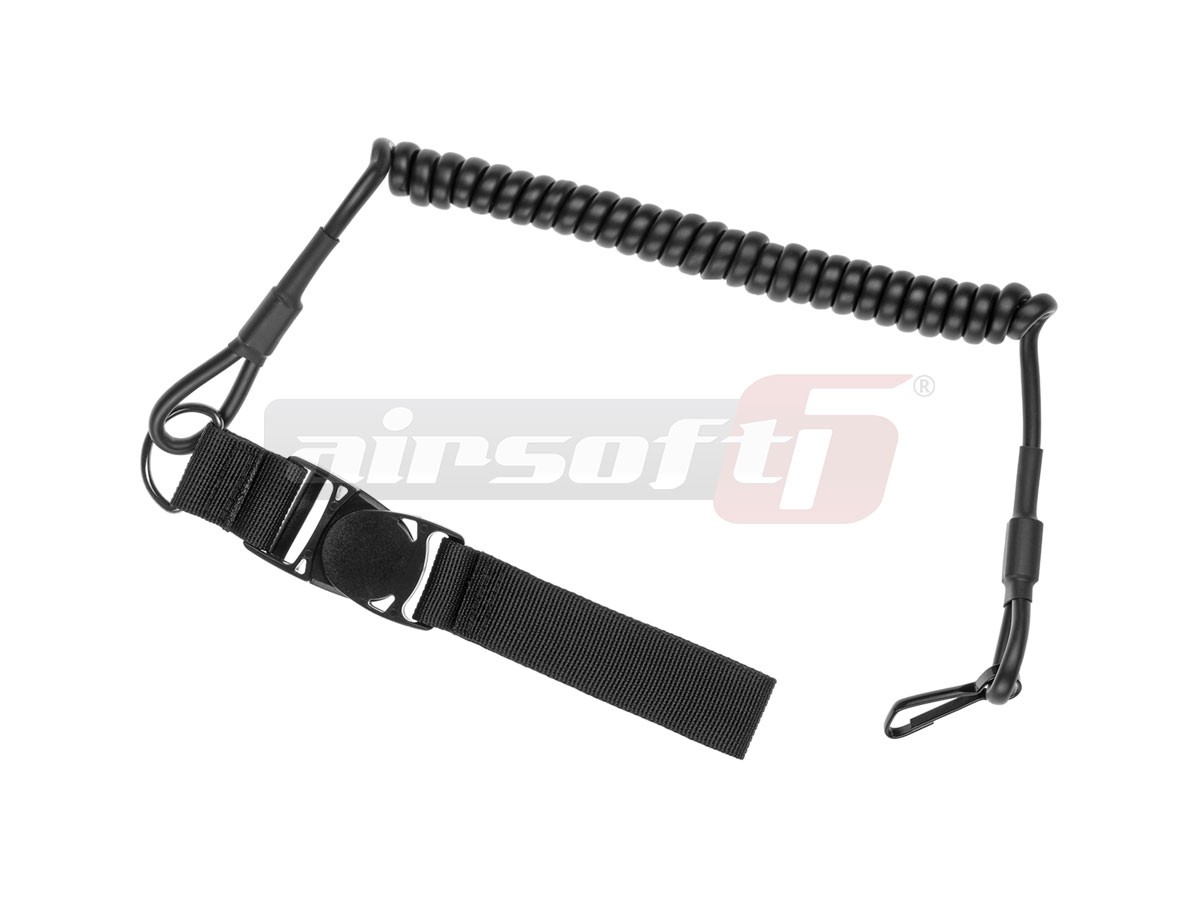 Cytac curea pentru pistol Negru