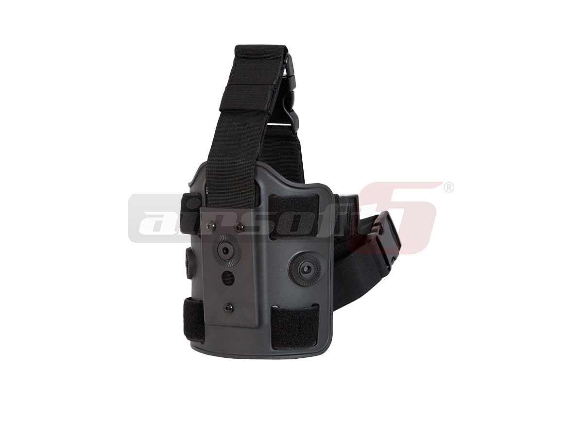 Cytac platforma picior