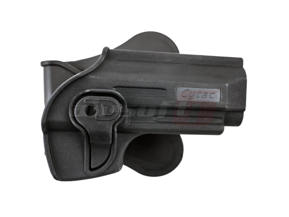 Cytac toc rigid Beretta