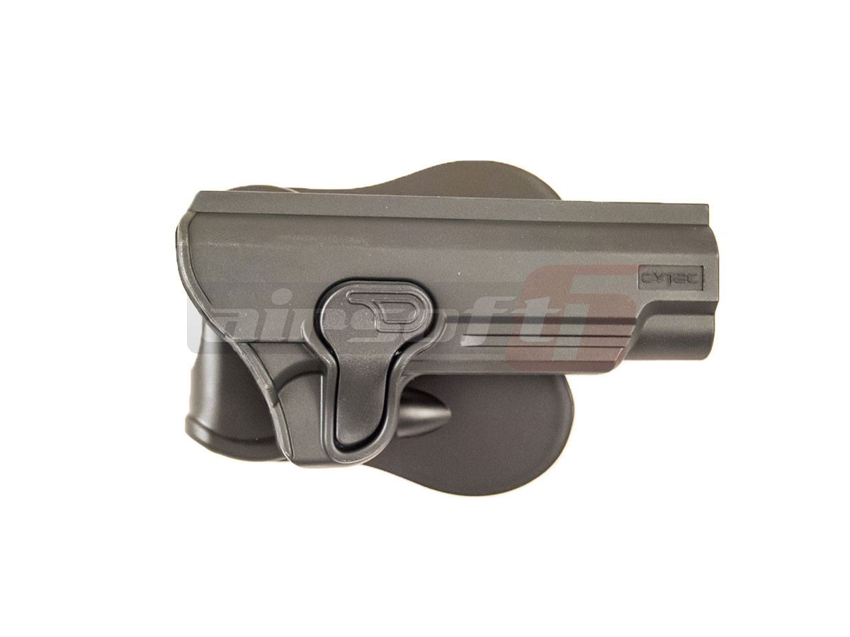 Cytac toc rigid colt 1911