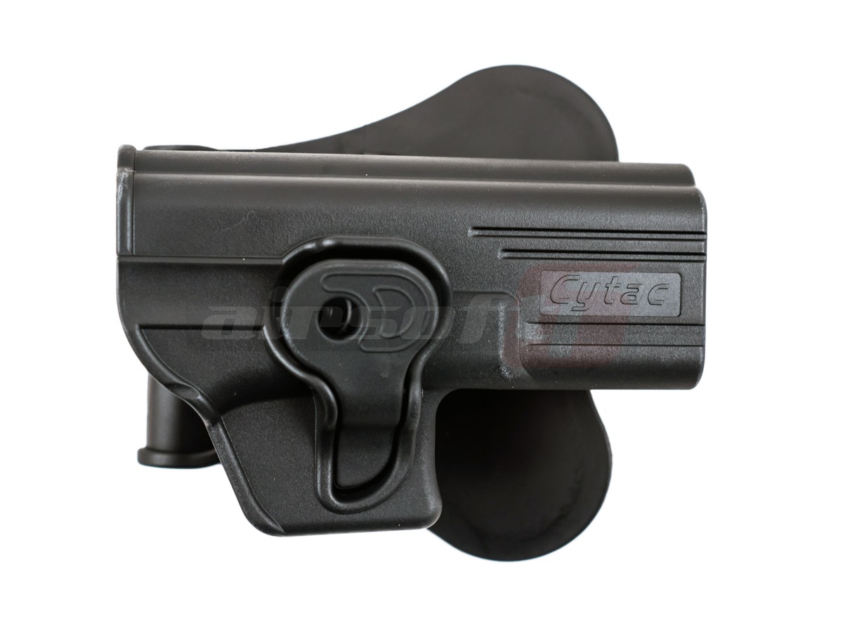 Cytac toc rigid G17-18C