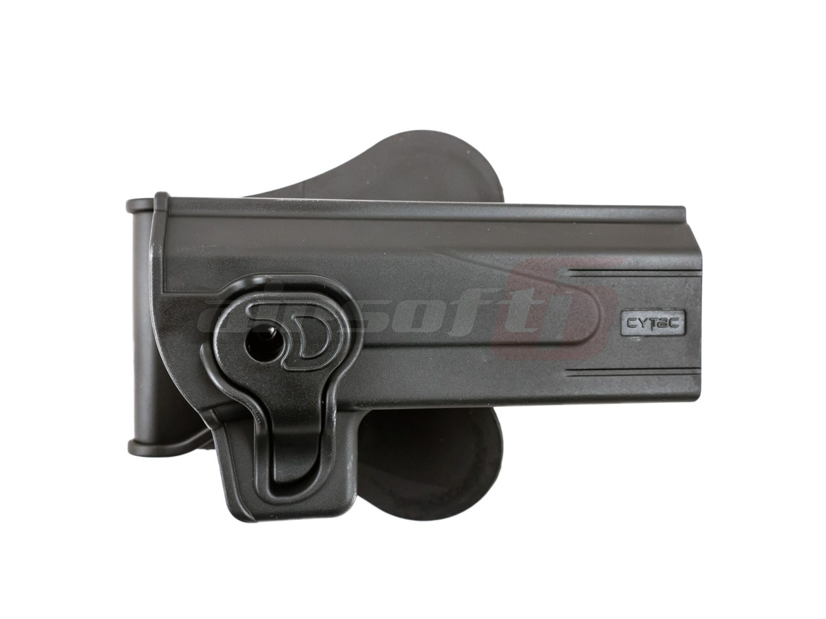 Cytac toc rigid hi-capa