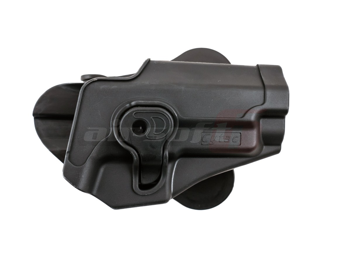 Cytac toc rigid sig P220/6/8/9