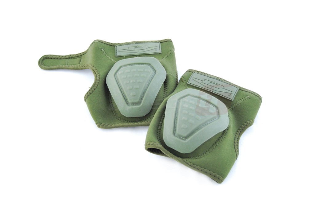 Damascus Imperial&trade; cotiere Olive