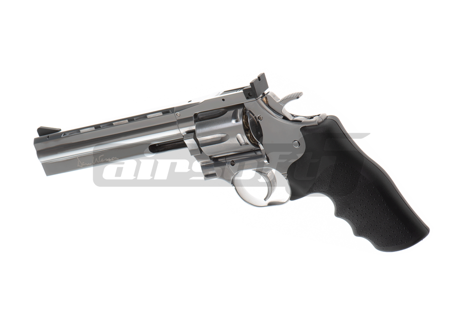 Dan Wesson revolver DW 715 6 inch