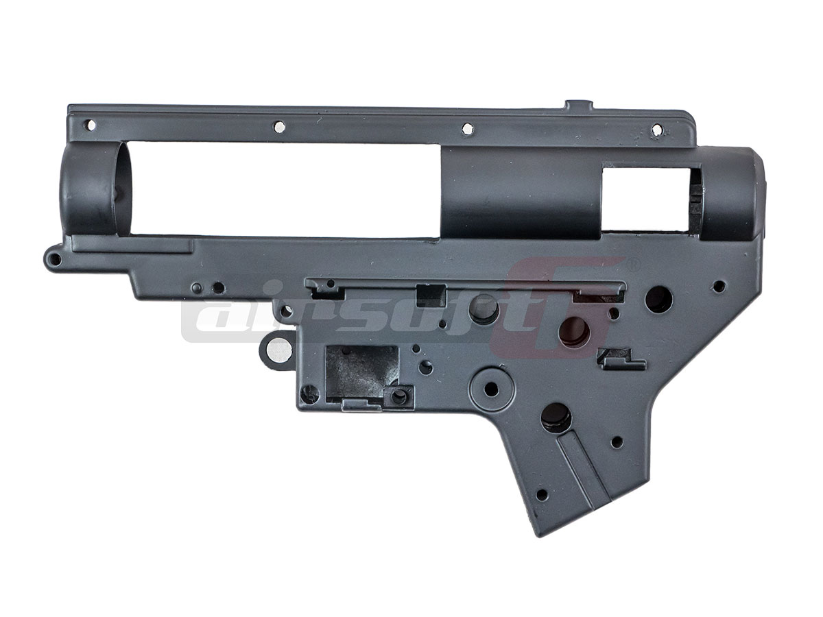 Dboys carcasa gearbox V2 7mm