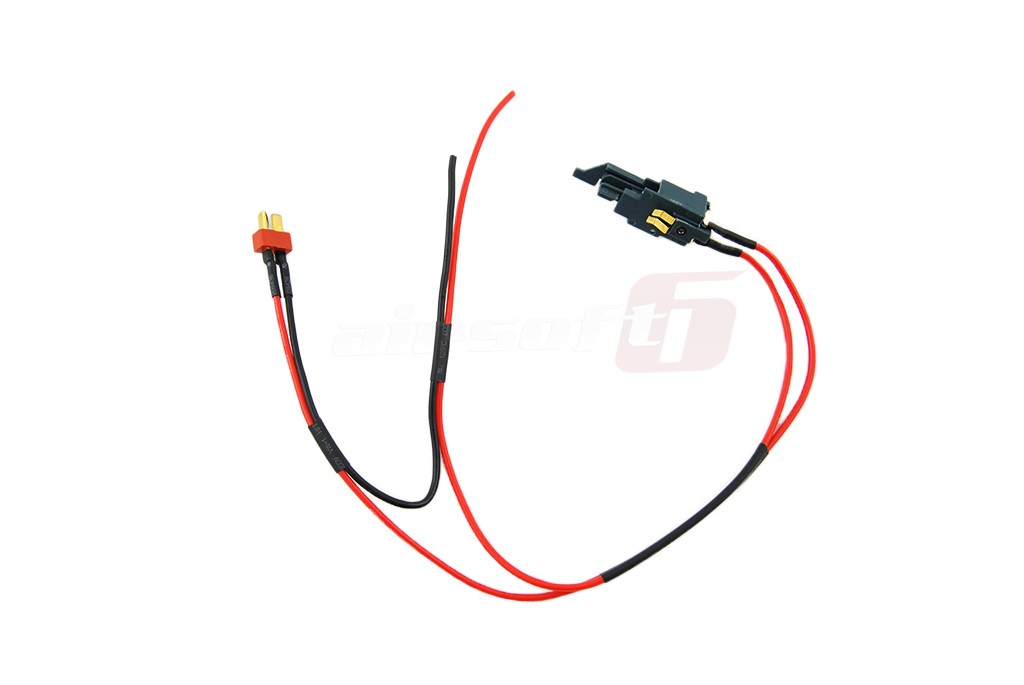 Deep Fire contact complet v3