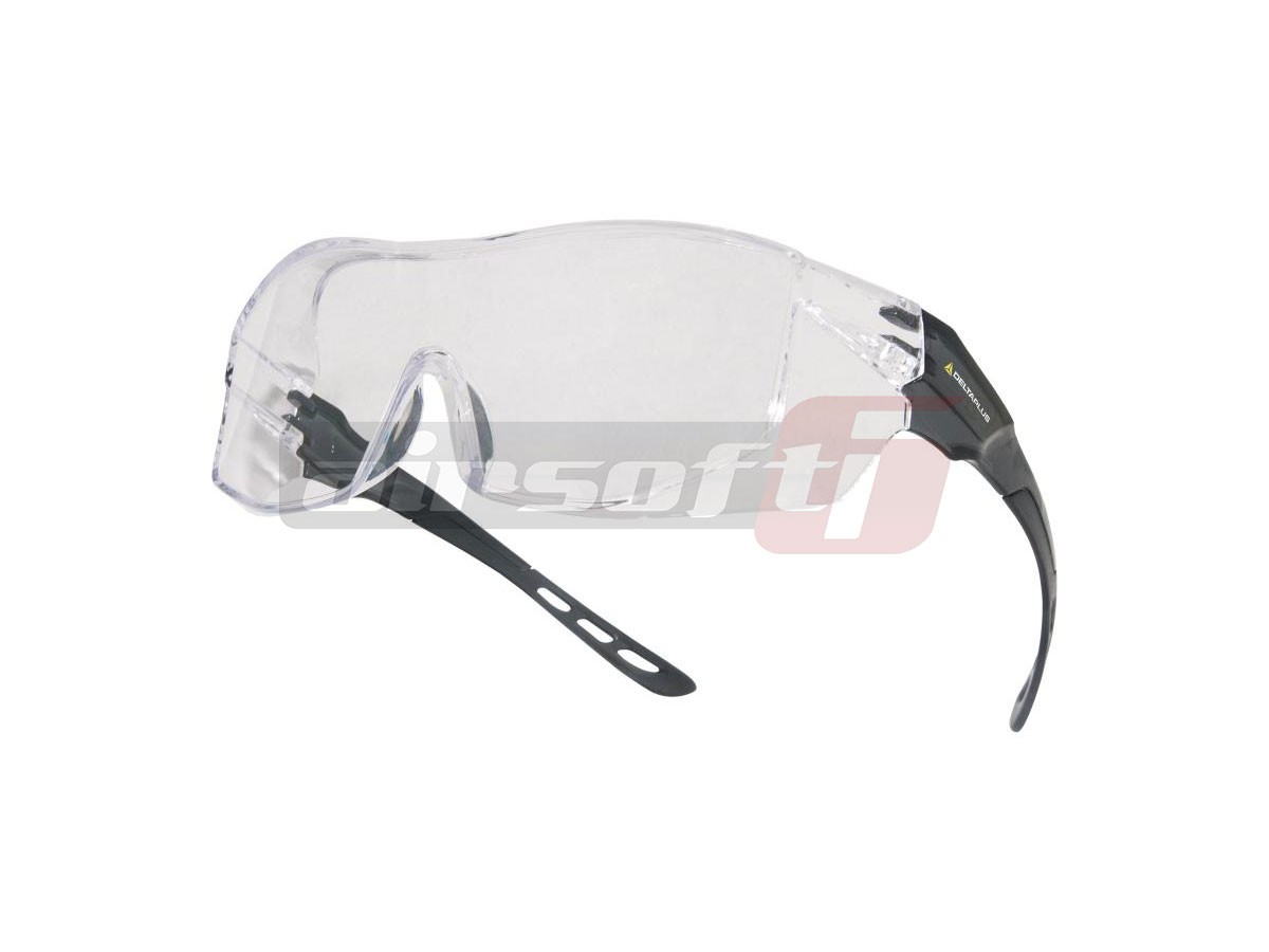 Deltaplus ochelari de protectie Hekla
