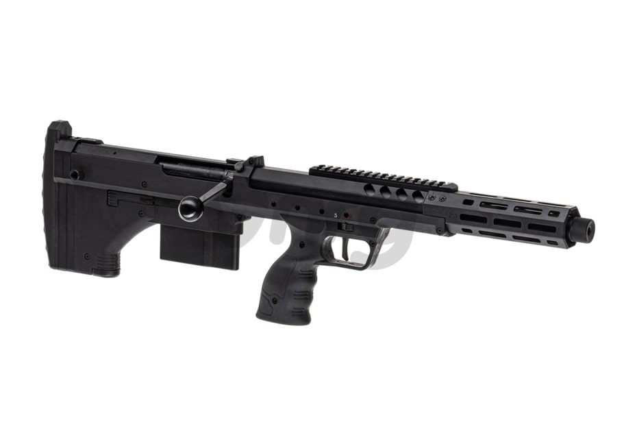 Silverback Desert Tech SRS A2/M2 Sport 16'' Negru