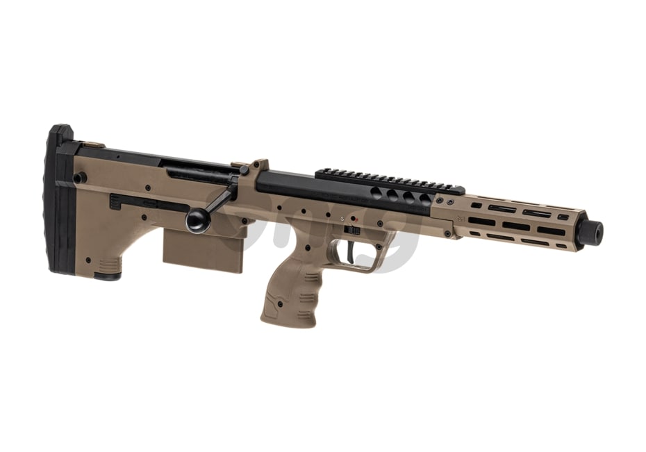 Silverback Desert Tech SRS A2/M2 Sport 16'' Dark Earth