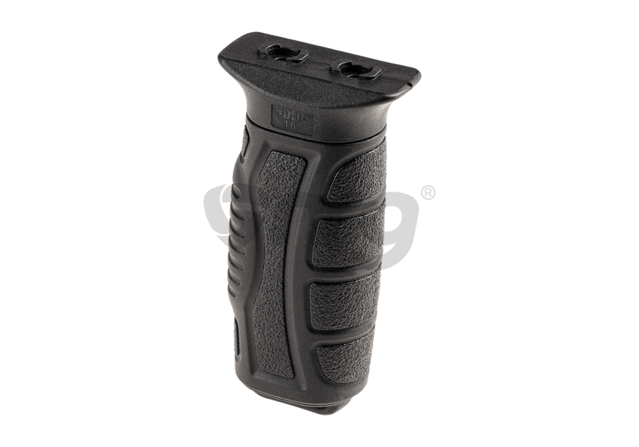 DLG Tactical maner vertical cauciucat M-LOK