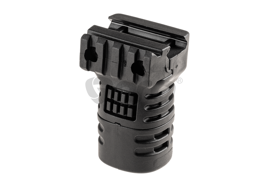 DLG Tactical maner vertical scurt