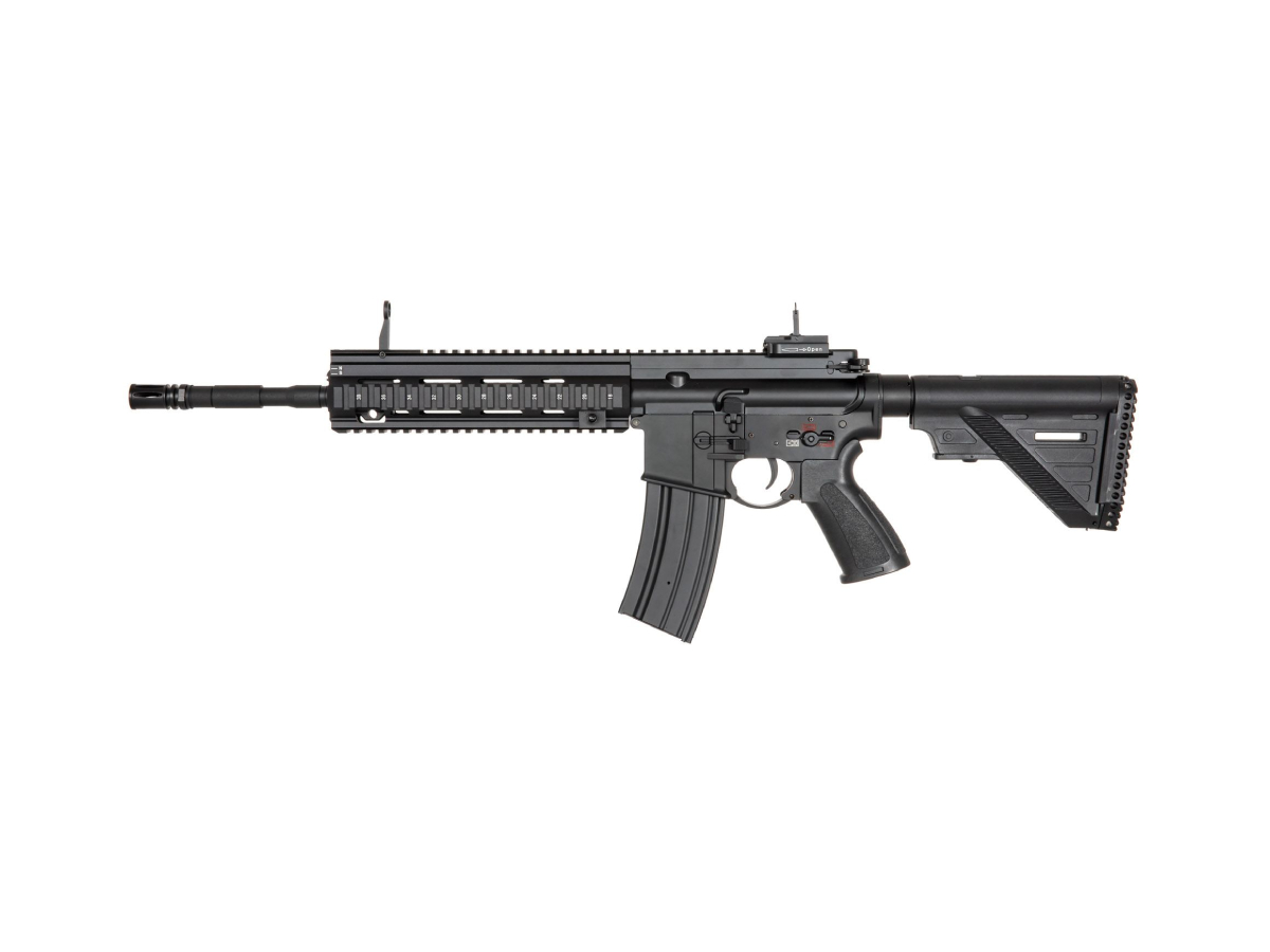 Double Bell 813 Carbine