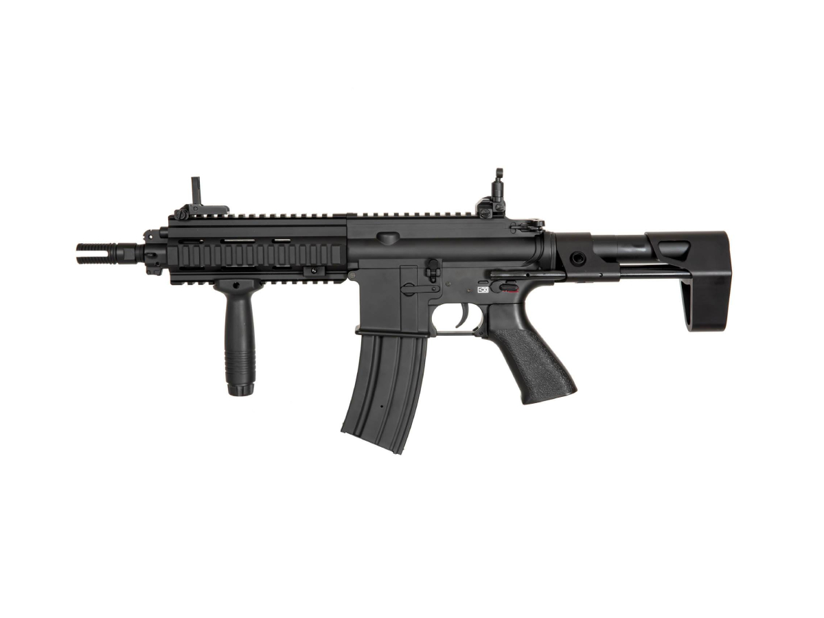 Double Bell 816 Carbine