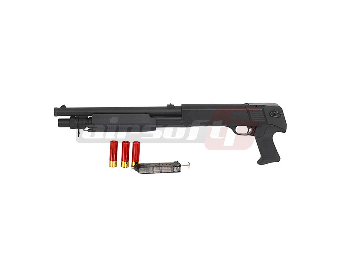 Double Eagle Shotgun M56B