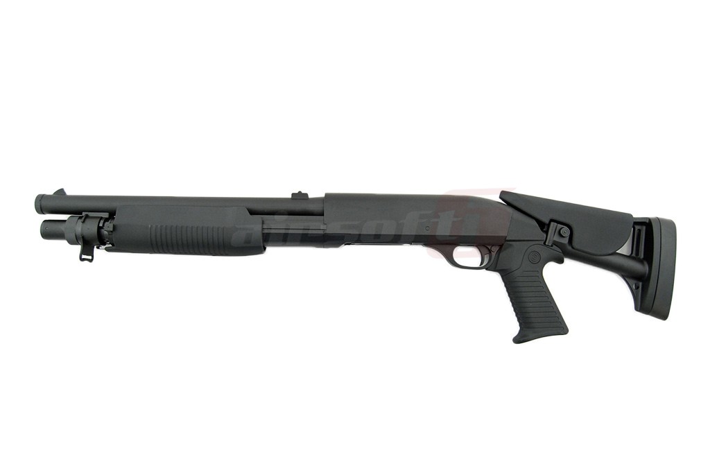 Double Eagle Shotgun M56C
